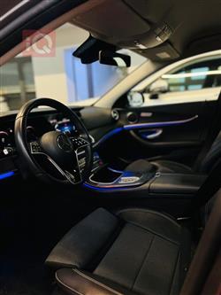 مرسيدس بنز E-Class